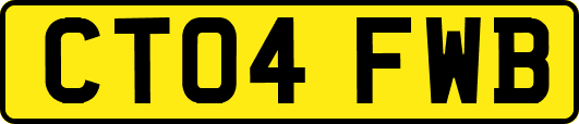 CT04FWB