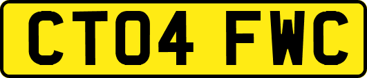CT04FWC