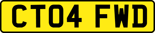CT04FWD