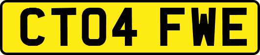 CT04FWE