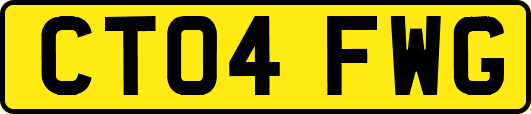 CT04FWG