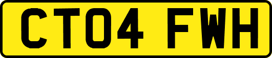 CT04FWH