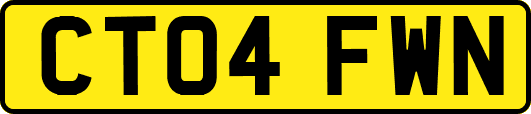 CT04FWN