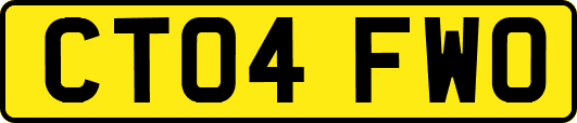 CT04FWO