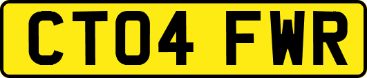 CT04FWR