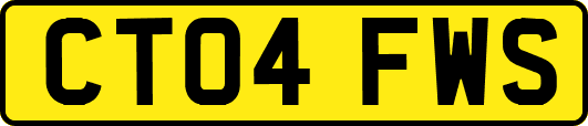 CT04FWS