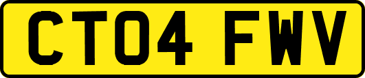 CT04FWV