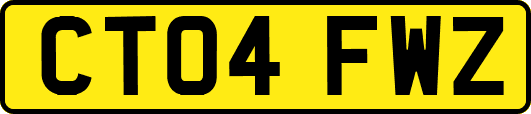 CT04FWZ
