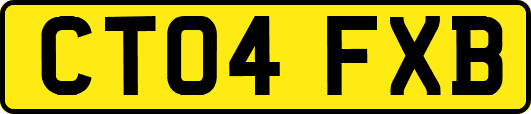 CT04FXB