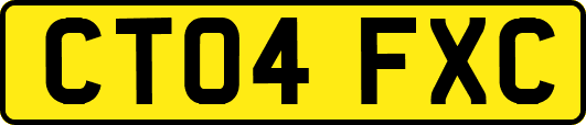 CT04FXC