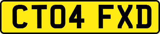 CT04FXD