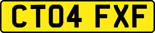 CT04FXF