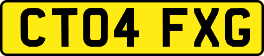 CT04FXG