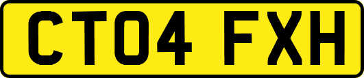 CT04FXH