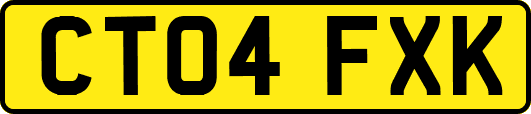 CT04FXK