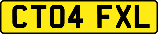CT04FXL