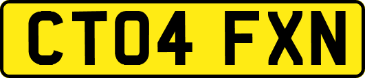 CT04FXN