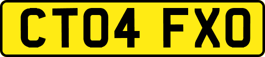CT04FXO