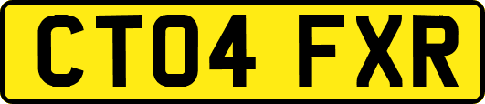 CT04FXR