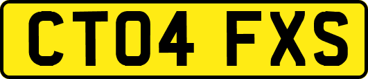 CT04FXS