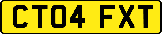 CT04FXT
