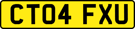 CT04FXU