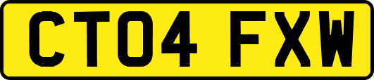 CT04FXW