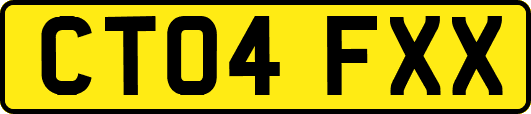 CT04FXX