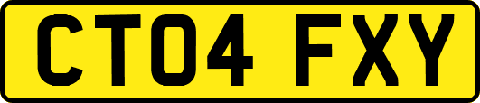 CT04FXY
