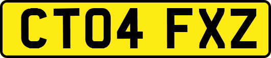 CT04FXZ