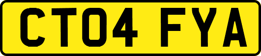CT04FYA