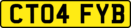 CT04FYB