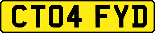 CT04FYD
