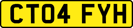CT04FYH