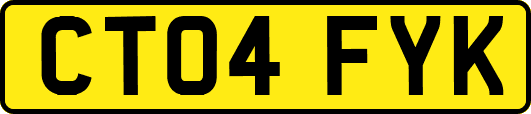 CT04FYK