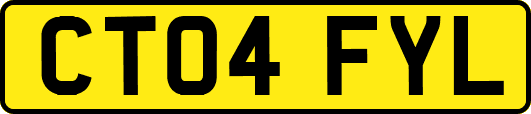 CT04FYL