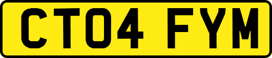 CT04FYM