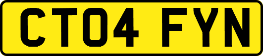 CT04FYN