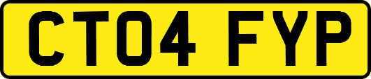 CT04FYP