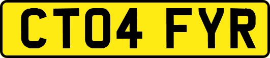 CT04FYR