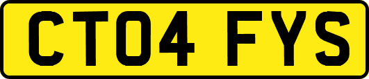 CT04FYS