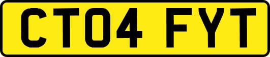 CT04FYT