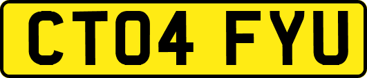 CT04FYU