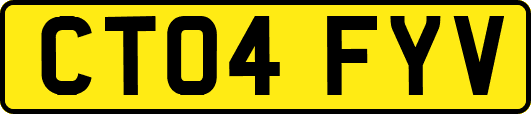 CT04FYV