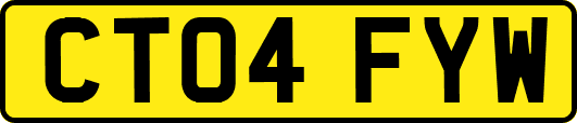 CT04FYW