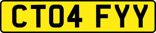 CT04FYY