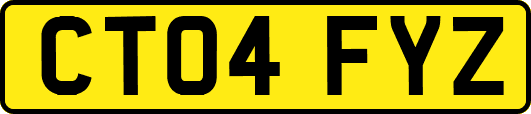 CT04FYZ