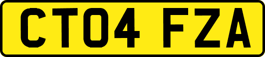 CT04FZA