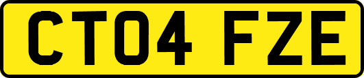 CT04FZE