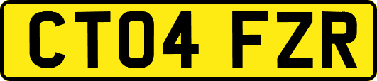 CT04FZR